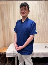 共立総合整骨院 町田鶴川院&nbsp;深田 