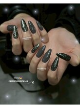 シャルノア バイ マイア(charnoa by maiA)/kino nail