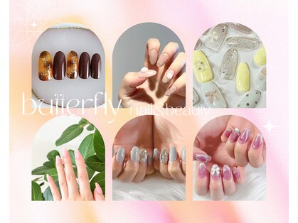 バタフライ 麻布十番店(butterfly)の写真