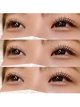 スピラ 上通店(Spira)/パリジェンヌデザイン♪