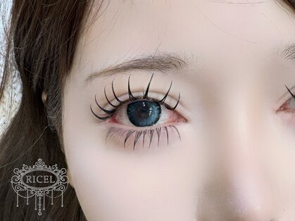 リシェル 原宿店(Ricel)の写真