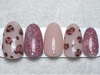 リノア(Linoa)/【Hand】定額アートコース