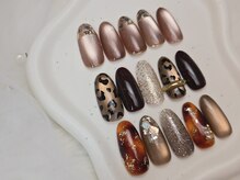 リシェル(Richelle)/トレンドコース