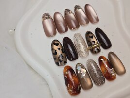 トレンドコース