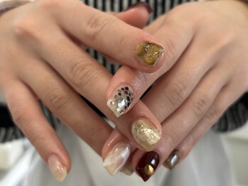 ユヌ(une)/お任せmenuが人気