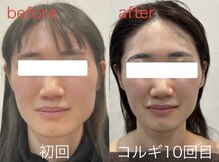 ビーキュート 渋谷北参道店(BE-CUTE)