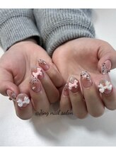 ジンネイルサロン(Jing nail salon)/