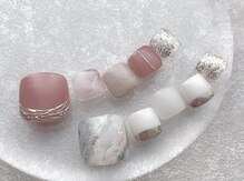 ネイルアンドアイラッシュサロン プリンセス 成田店