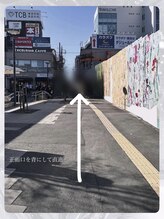 ユーネイル(U.nail)/Access