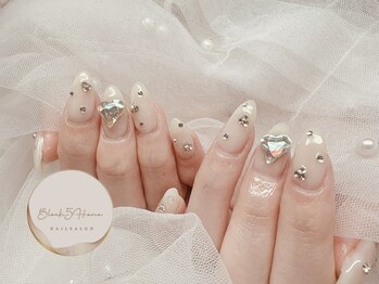 ブロックファイブハナ(Block 5 HANA)/