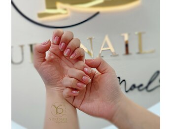 ユリナリタ(YuRi Narita)/