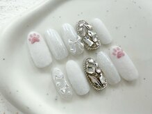 マーチ 三宮店(MARCH)/にゃんにゃんにゃん