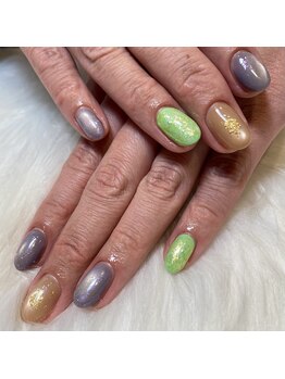 フリーミ(FREEME)/Perlデザイン