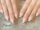 ネスト(Nest)の写真/日常に馴染む上品ネイルをお手頃価格で。一人一人のなりたいイメージに合わせたネイルをご提案♪持ち込み◎