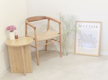 トウ 四条烏丸(tou)/１F　受付　フロア