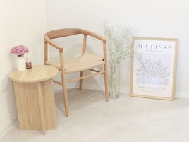 １F　受付　フロア