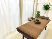 リボディ 金沢院(ReBody)の雰囲気（建築家坂茂さんの紙管で【こころとからだを包む空間】個室も完備）