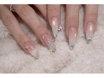 ピダムセカンドフォーネイル(PIDAM.2 for Nail)/