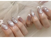 スピラ 上通店(Spira)/持ち込みデザイン