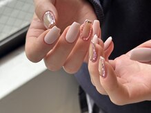 ミニョン 北堀江(mignon)/ピンクマット