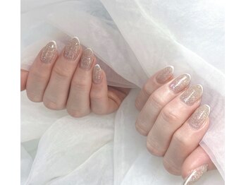 ジーディーエスネイル(GDS NAIL)/