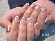 リッシュ(RICHE)/マグネット×フレンチ