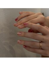 ニキ ヘアー ネイル(niki hair nail)/