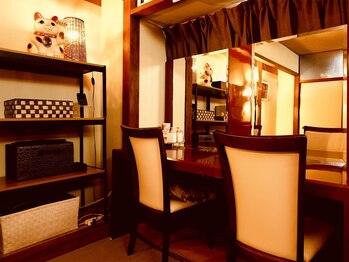 アルテミス(ARTEMIS)/癒しの空間でほっこり一息