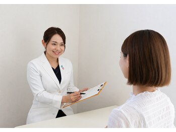 ラリール(Larire)/出会える一生使えるスキンケアに