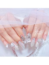 ユリネイル(Yuri nail)/
