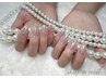 【Hand】ミラーorオーロラ 60分 ¥5500