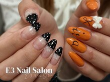 イーサンネイルサロン(E3 Nail salon)/