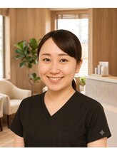 小顔整体研究所 KSラボ 健軍店 IWASAKI KOTOMI
