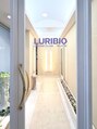 ルリビオ 名古屋金山本店(LURIBIO)/ルリビオ本社サロン