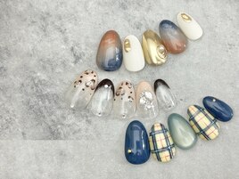 9.10月　限定design
