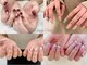 ラグジュアリーネイルズ オオミヤ(Luxury Nails Omiya)の写真