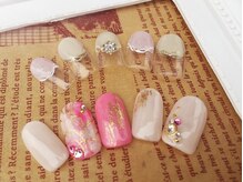 アールドヴィーヴル 富山(Ar de vivre)/定額５９４０円クーポン☆