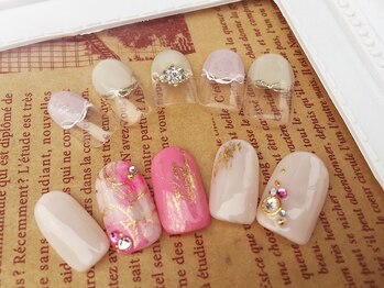 アールドヴィーヴル 富山(Ar de vivre)/定額５９４０円クーポン☆