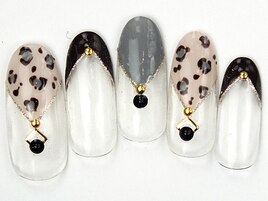 【オフ無料・ケア込】定額6500円