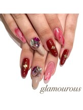 グラマラス プレジール 中野店(glamourous plaisir)/