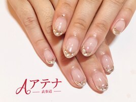 持ち込みアート/ブライダル