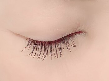 カラン 焼津店(CALIN)/フラットラッシュリペア☆