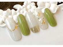 ナトゥール ネイルサロン(Natur nail salon)/