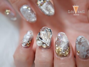 リットネイル(Lit nail)/