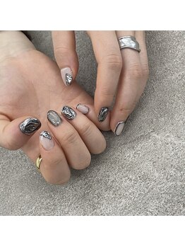 イヴォーク(EVOKE)/