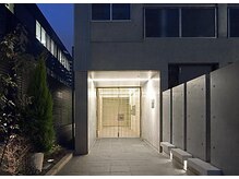 ヘッドステラ 恵比寿(Head Stellar)/夜22時まで営業/恵比寿