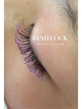ミラ(Mila)/バインドロック ◆ 120束