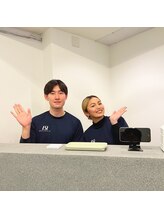 ESL 都立大学/駅近のサロン！まずは入店！