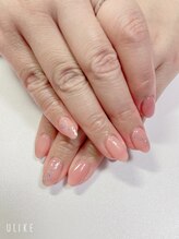 ビューティーネイル(Beauty Nail)/