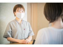 トトノイ 高知(TOTONOi)/１１．お会計